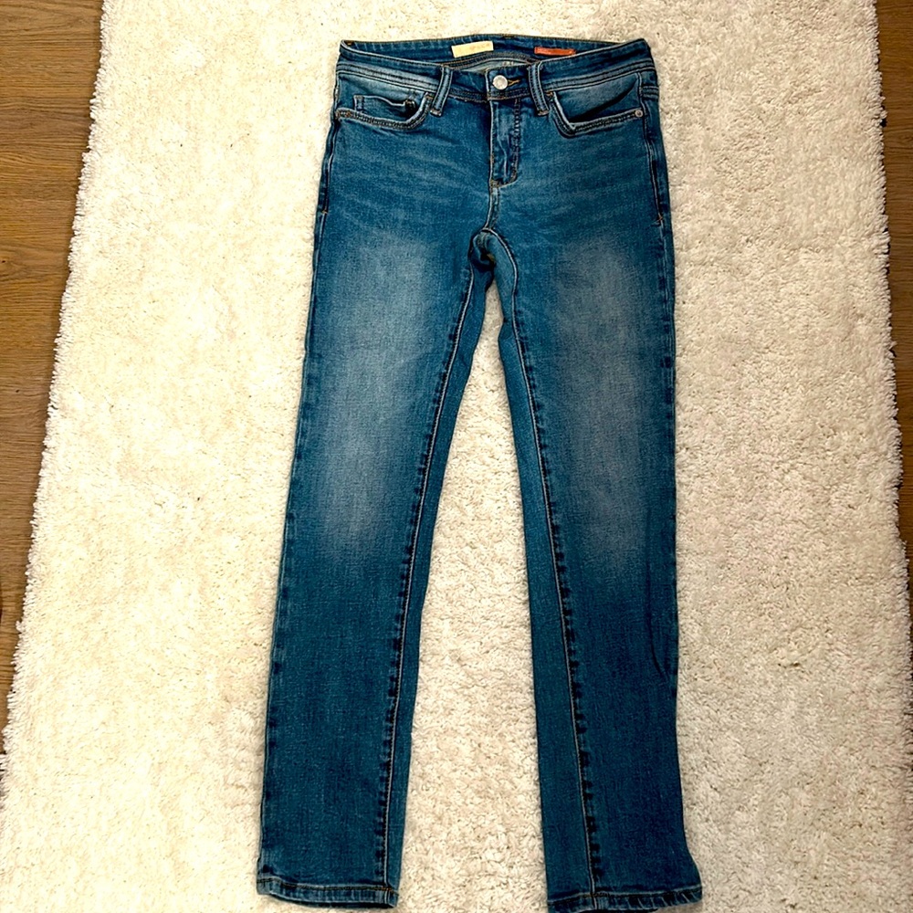 Pilcro Jeans from Anthropologie, size 25 waist
